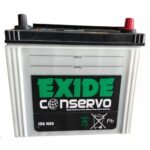CONSERVO N55 (ISS) (45Ah)
